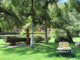 Pension Hubertus