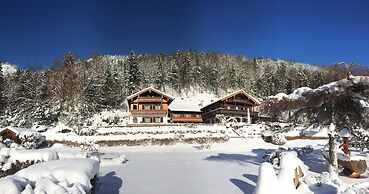 Pension Hubertus