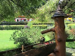 Pension Hubertus