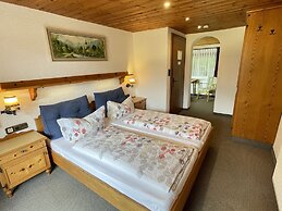 Pension Hubertus