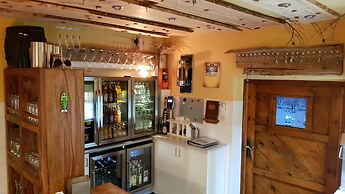 Pension Hubertus