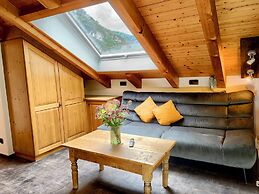Pension Hubertus