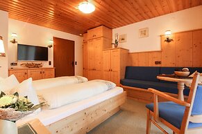 Pension Hubertus