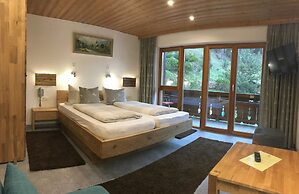 Pension Hubertus