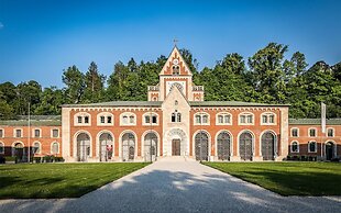 Pension Hubertus