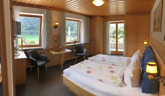Pension Hubertus