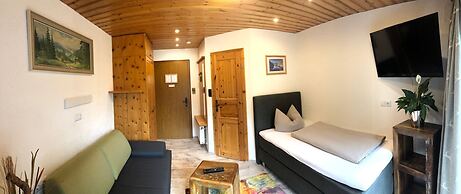 Pension Hubertus