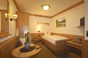 Pension Hubertus
