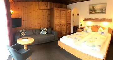 Pension Hubertus