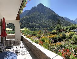 Pension Hubertus