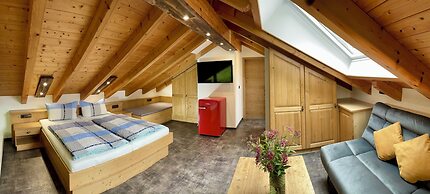 Pension Hubertus