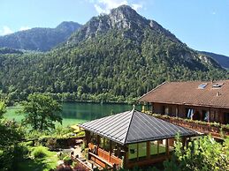 Pension Hubertus