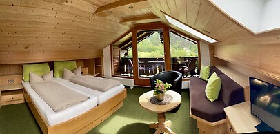 Pension Hubertus