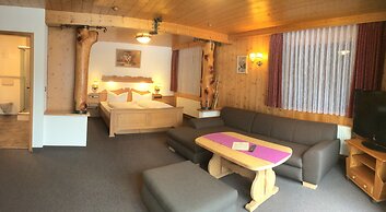 Pension Hubertus