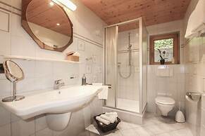 Pension Hubertus