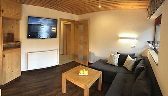 Pension Hubertus