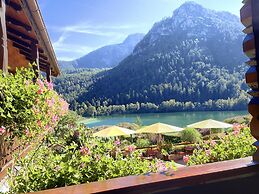 Pension Hubertus