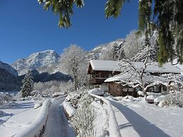Pension Hubertus