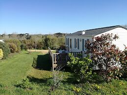 Camping Les Peupliers