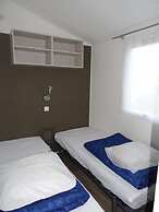 Camping Les Peupliers