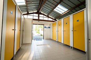 Camping Les Peupliers