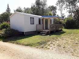 Camping Les Peupliers