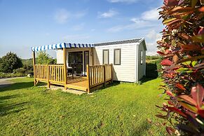 Camping Les Peupliers