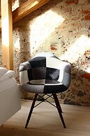 DIE KRONE - Hotel Garni