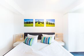 DIE KRONE - Hotel Garni