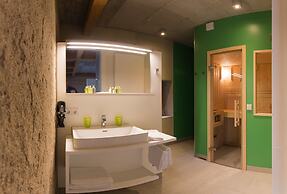 DIE KRONE - Hotel Garni