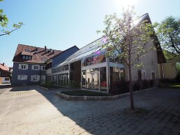 DIE KRONE - Hotel Garni