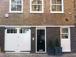 AKA Marylebone