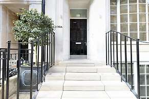 AKA Marylebone
