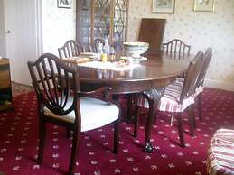 Windylands Bed and Breakfast