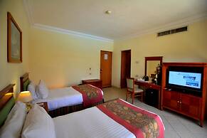 Island View Resort