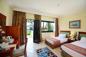 Island View Resort