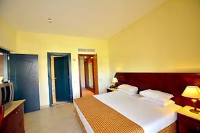 Island View Resort
