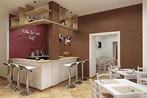 Villa Santadi Hotel