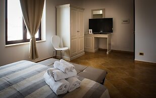 Villa Santadi Hotel