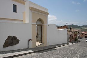 Villa Santadi Hotel