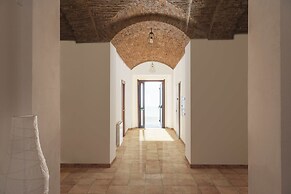 Villa Santadi Hotel