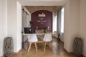 Villa Santadi Hotel