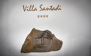 Villa Santadi Hotel