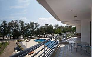 Rayong by Milanee