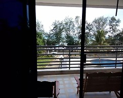 Rayong by Milanee