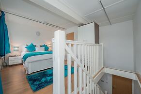 Kirkstall Bridge Apartments - 22