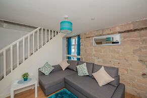 Kirkstall Bridge Apartments - 23