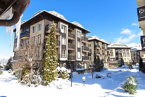 Bojur & Bojurland Apartment Complex
