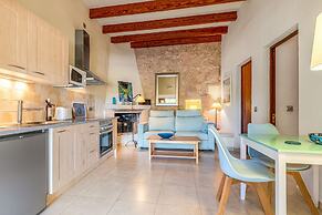 Finca Son Jorbo
