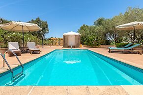 Finca Son Jorbo